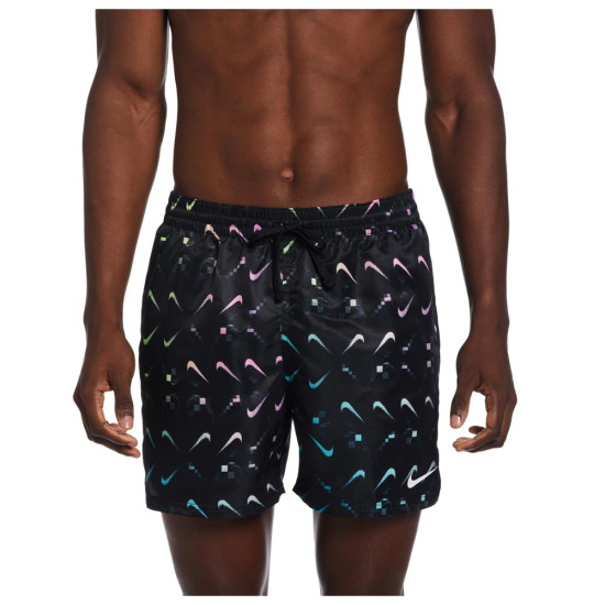 Nike Ανδρικό μαγιό 5" Volley Short